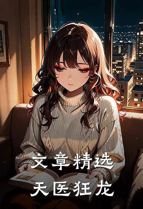 文章精选天医狂龙