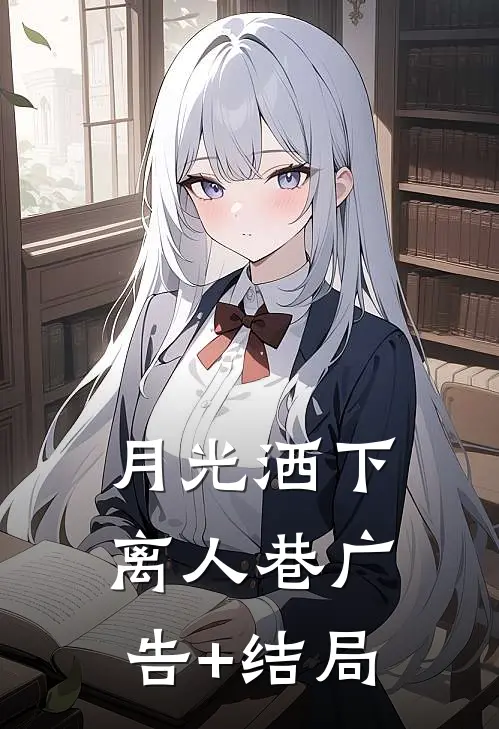 月光洒下离人巷广告+结局