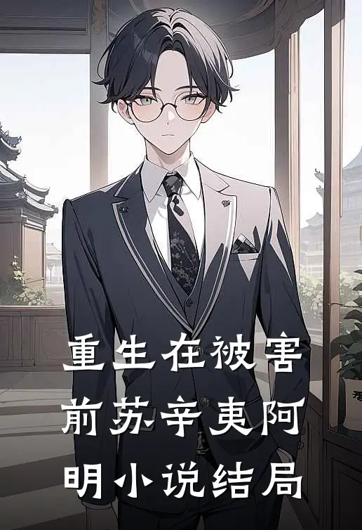 重生在被害前苏辛夷阿明小说结局