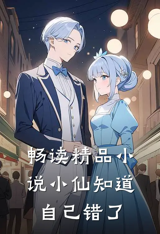 畅读精品小仙知道自己错了没