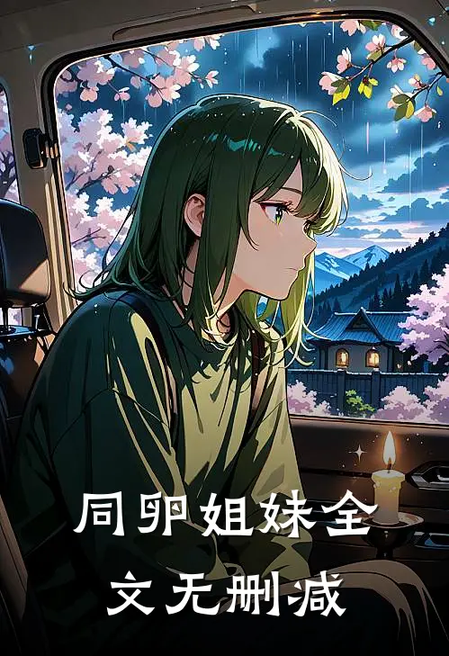 同卵姐妹全文无删减
