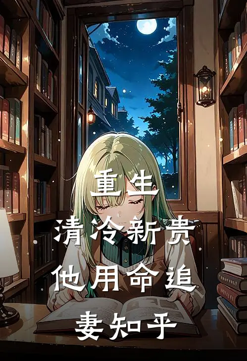 重生：清冷新贵他用命追妻知乎