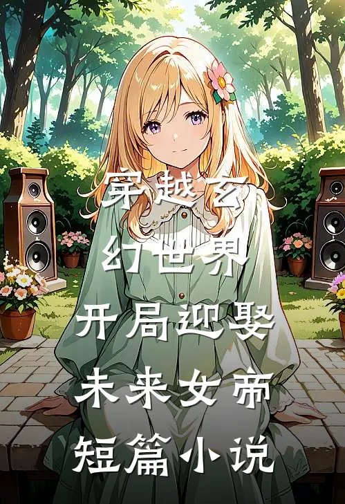 穿越玄幻世界：开局迎娶未来女帝短篇小说