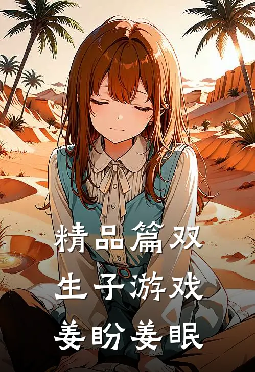 精品篇双生子游戏姜盼姜眠