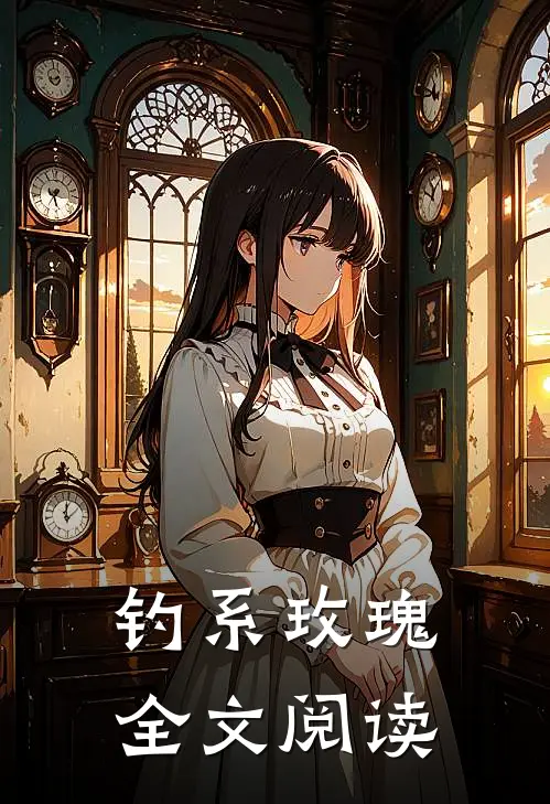 钓系玫瑰全文阅读