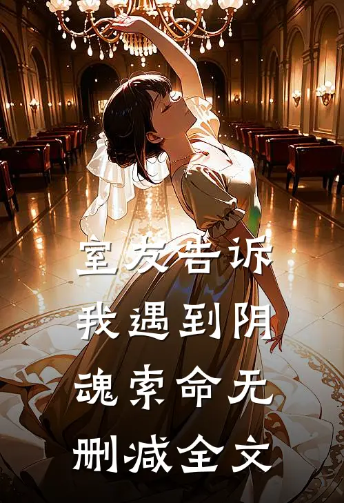 室友告诉我遇到阴魂索命无删减全文