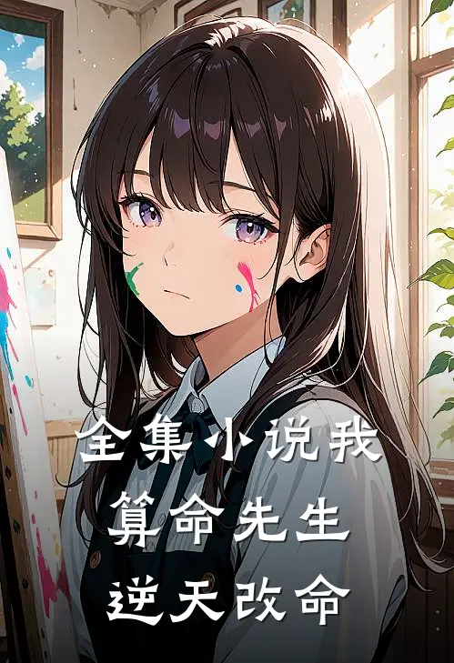 全集小说我，算命先生，逆天改命