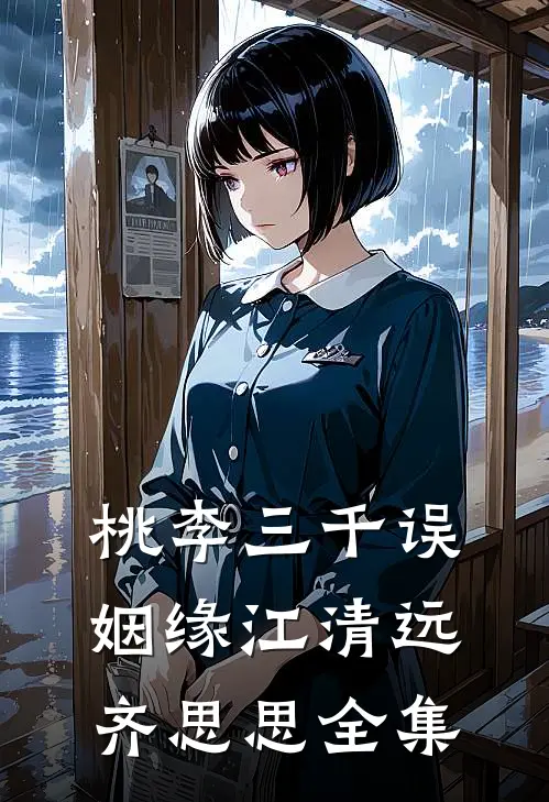 桃李三千误姻缘江清远齐思思 全集