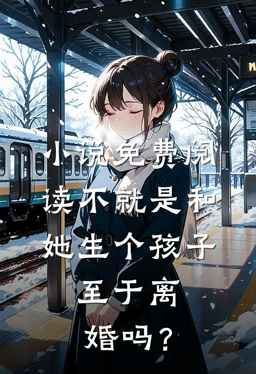 小说免费阅读不就是和她生个孩子，至于离婚吗？