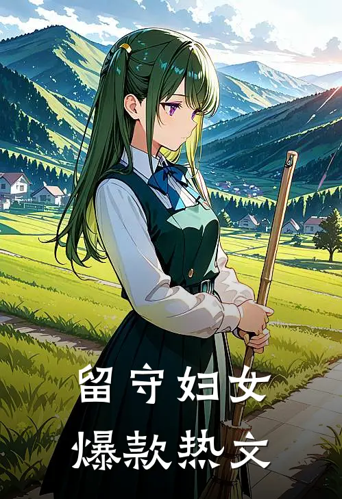 留守妇女爆款热文