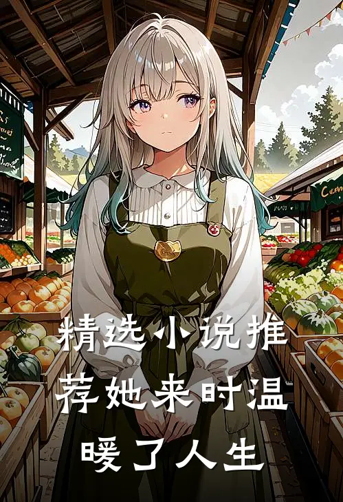 精选小说推荐她来时温暖了人生