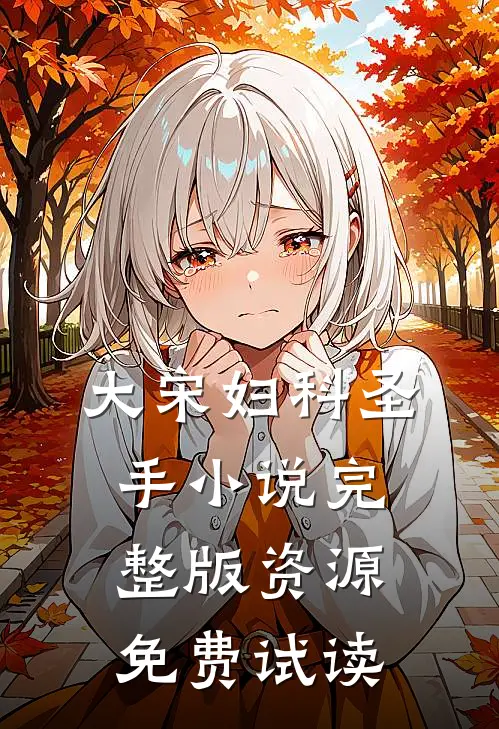 大宋妇科圣手小说完整版资源免费试读