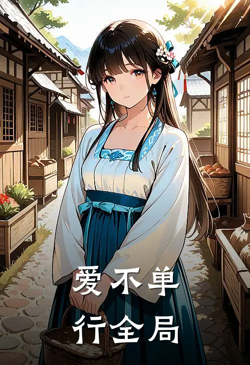 爱不单行全局