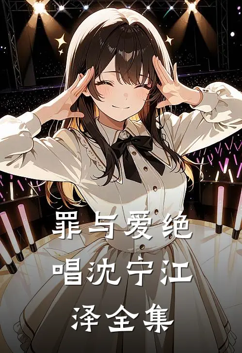 罪与爱绝唱沈宁江泽全集