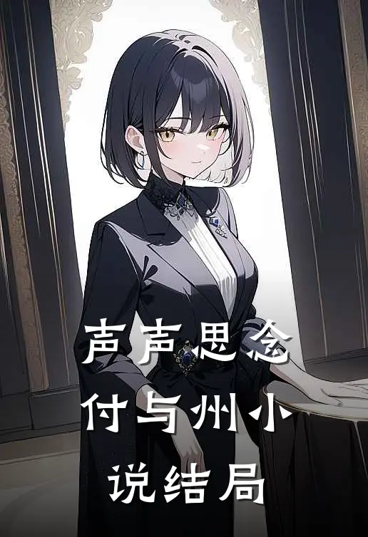 声声思念付与州小说结局