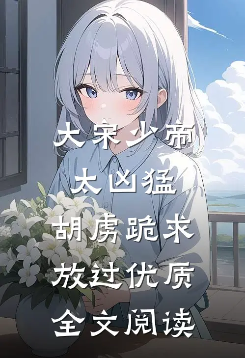 大宋少帝太凶猛，胡虏跪求放过优质全文阅读