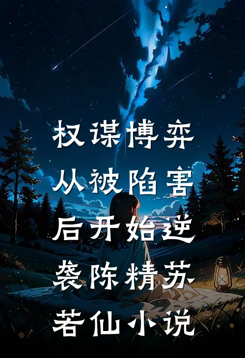 权谋博弈：从被陷害后开始逆袭陈精苏若仙小说