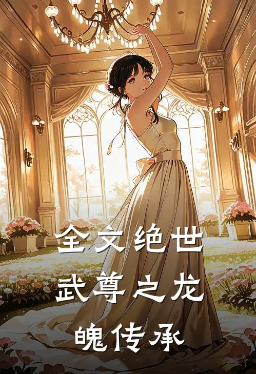 全文绝世武尊之龙魄传承
