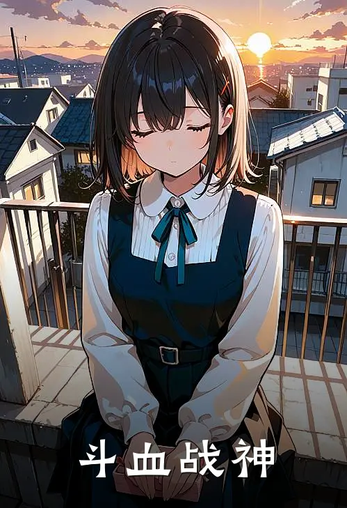 斗血战神