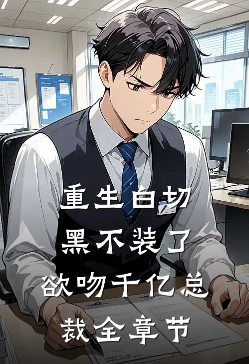 重生白切黑不装了,欲吻千亿总裁全章节阅读