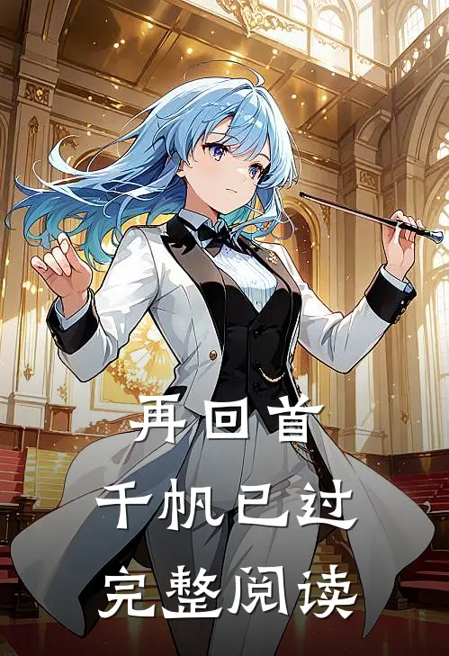 再回首,千帆已过完整阅读