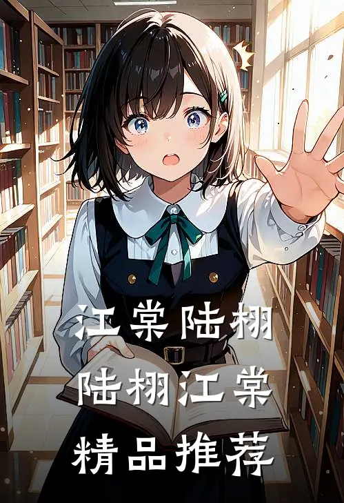 江棠陆栩陆栩江棠精品推荐