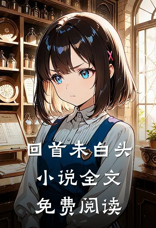 回首未白头小说全文免费阅读