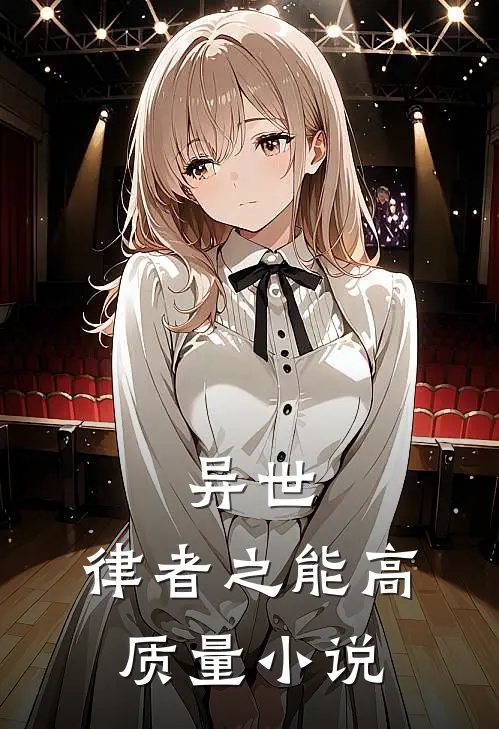 异世律者之能高质量免费阅读