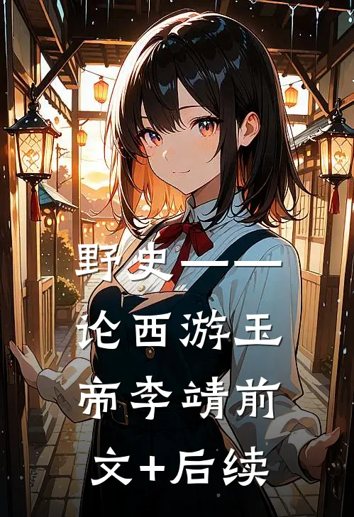 野史——《论西游》玉帝李靖前文+后续