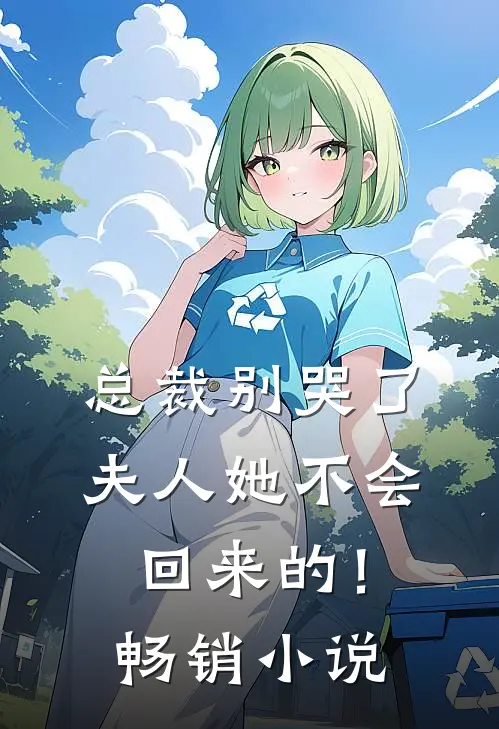 总裁别哭了,夫人她不会回来的!畅销推荐