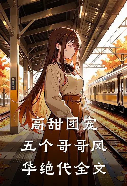 高甜团宠五个哥哥风华绝代全文免费阅读