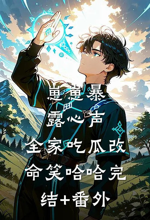 崽崽暴露心声，全家吃瓜改命笑哈哈完结+番外
