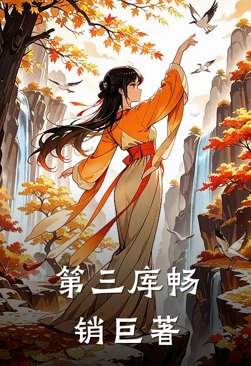 第三库畅销巨著