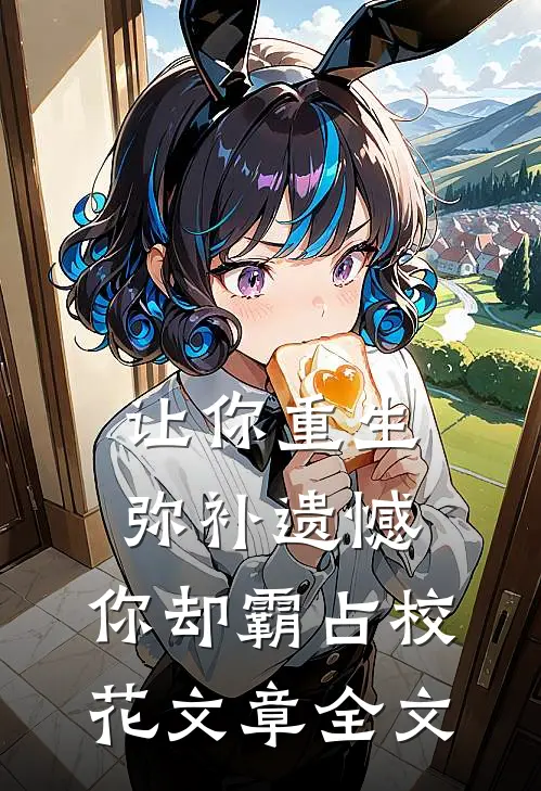 让你重生弥补遗憾,你却霸占校花文章全文免费阅读