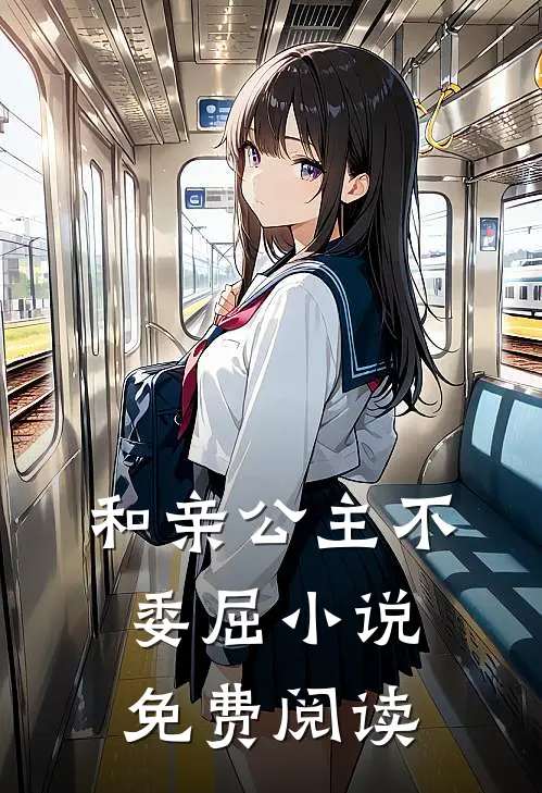 和亲公主不委屈免费阅读无弹窗