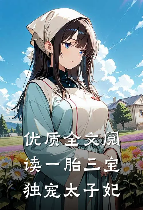 优质全文阅读一胎三宝：独宠太子妃