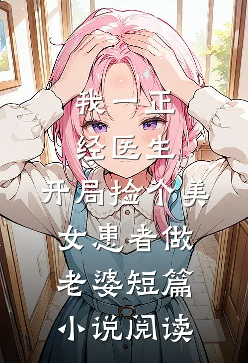 我一正经医生，开局捡个美女患者做老婆短篇小说阅读