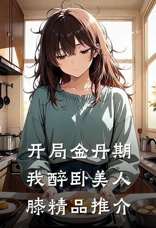 开局金丹期，我醉卧美人膝精品推介
