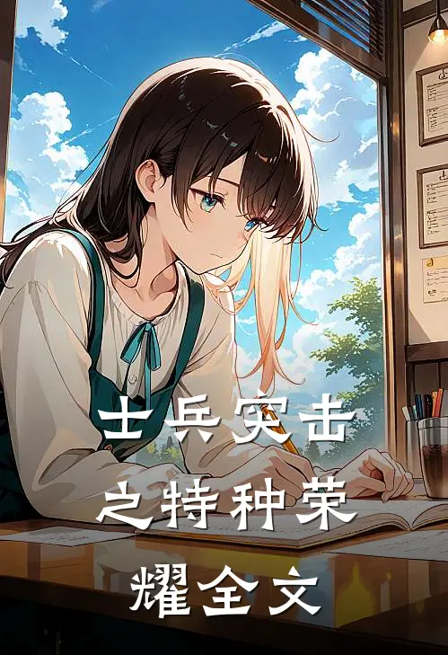士兵突击之特种荣耀全文