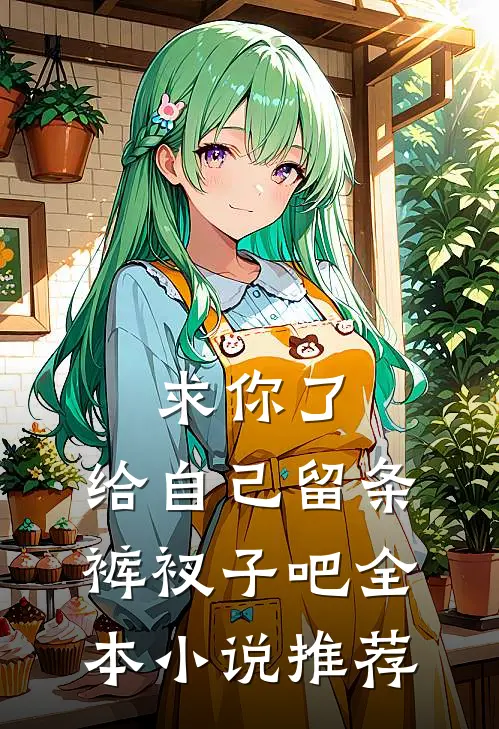 求你了，给自己留条裤衩子吧 全本小说推荐