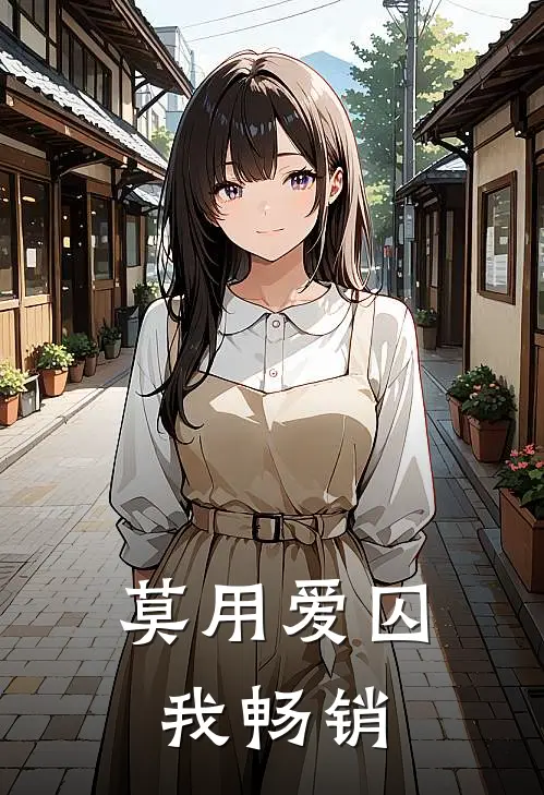 莫用爱囚我畅销