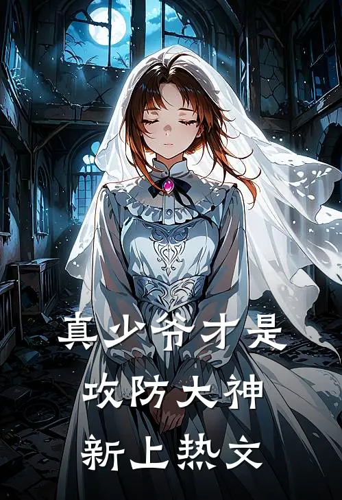 真少爷才是攻防大神新上热文