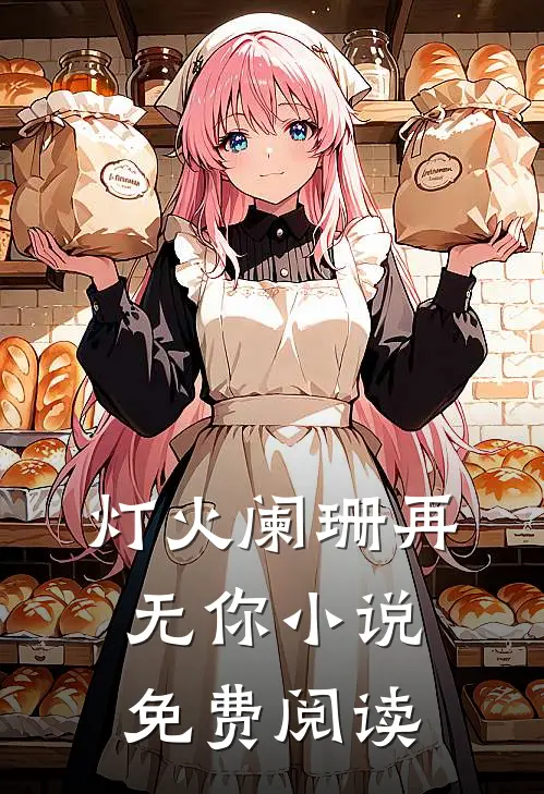 灯火阑珊再无你小说免费阅读
