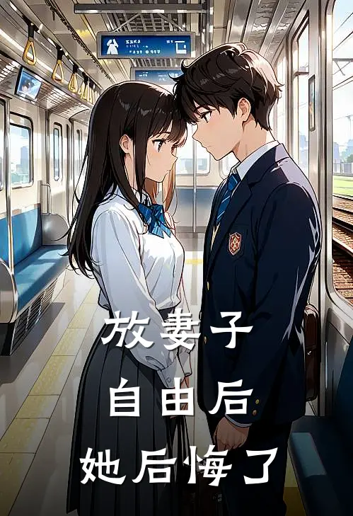 放妻子自由后,她后悔了吗