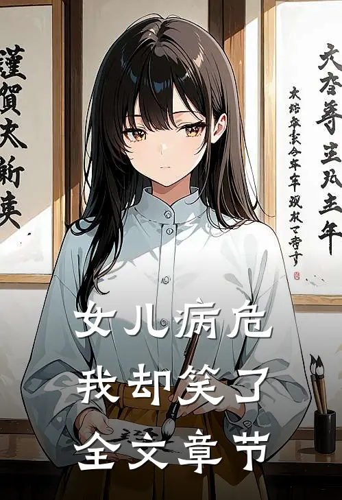 女儿病危，我却笑了全文章节
