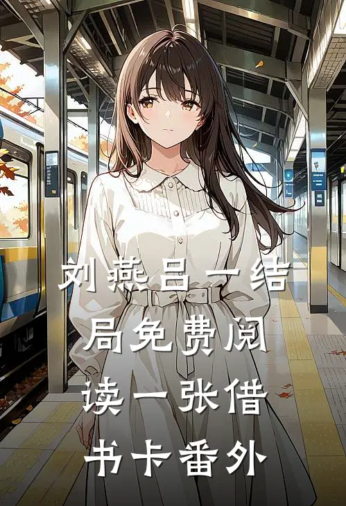 刘燕吕一结局免费阅读一张借书卡番外