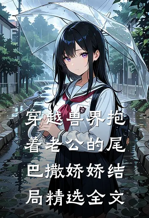 穿越兽界抱着老公的尾巴撒娇娇结局精选全文