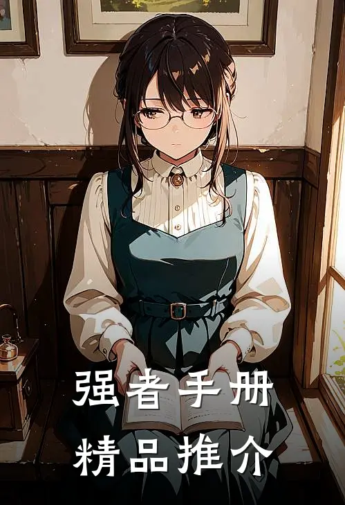 强者手册精品推介