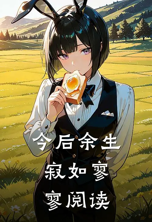 今后余生，寂如寥寥阅读