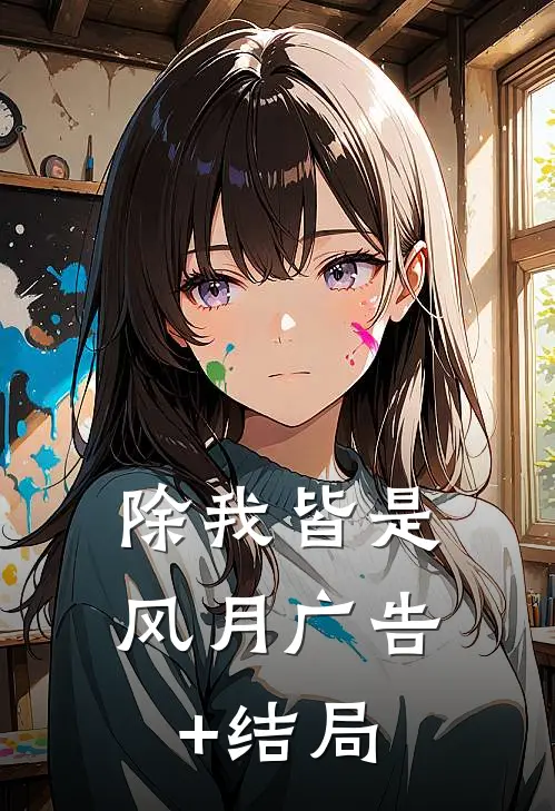 除我皆是风月广告+结局